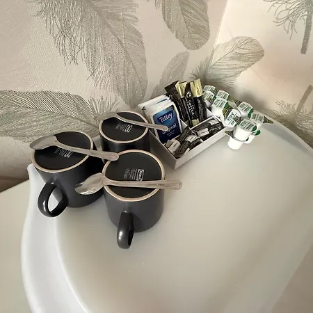 Balmore Guest House-3