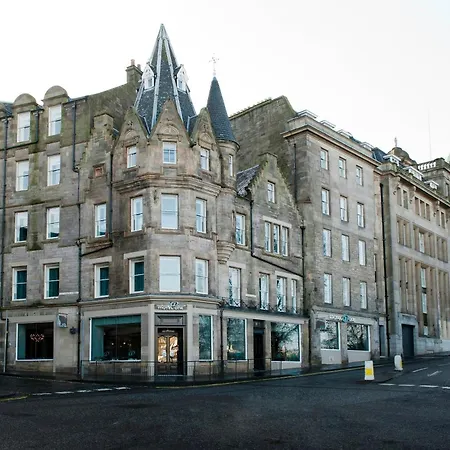 Motel One Edinburgh-Royal-2