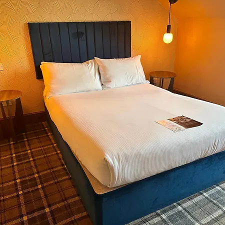 The Valentine - Townhouse Hotel - Adults Only-2