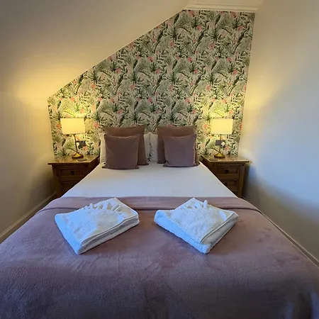 Grangeview Guest House-2