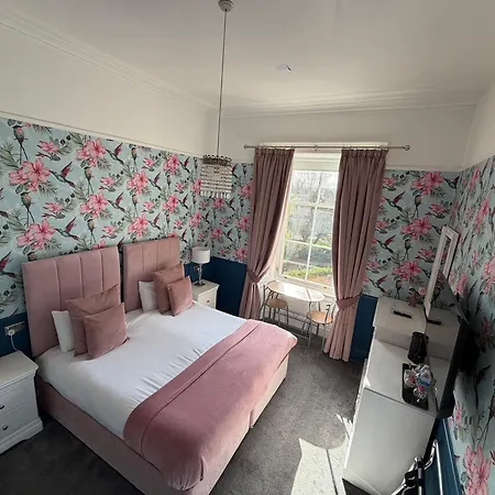 Grangeview Guest House-3