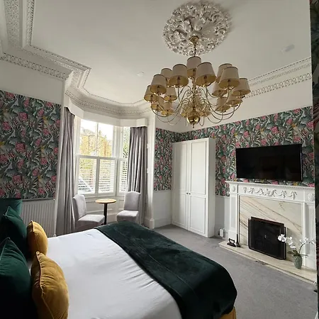 Grangeview Guest House-3