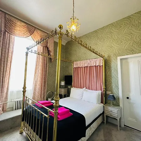 Eliza House-2