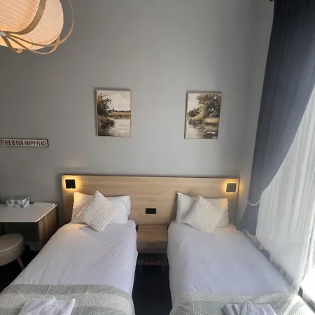 Ardenlee Guest House-3