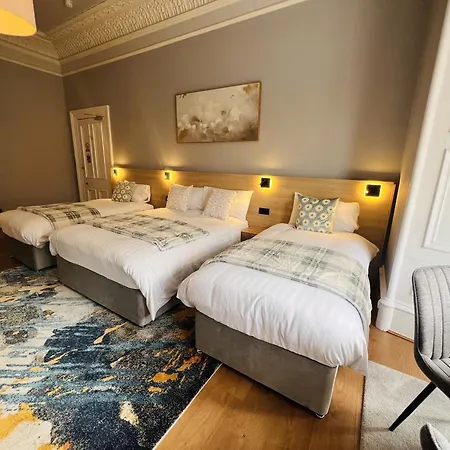 Ardenlee Guest House-3