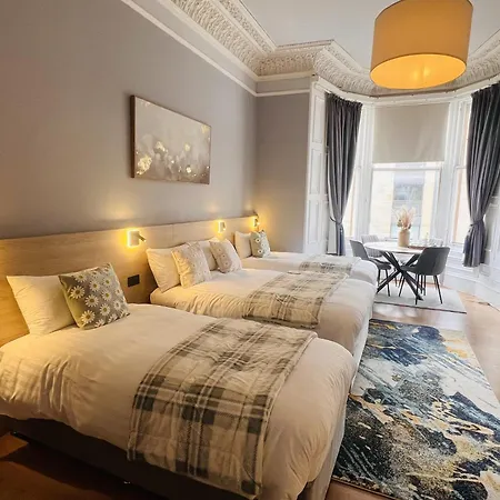 Ardenlee Guest House-2