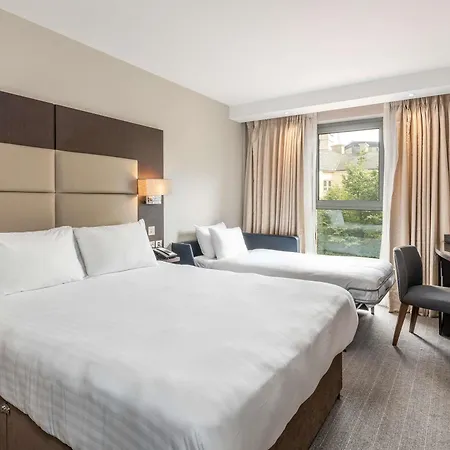 Mercure Edinburgh Haymarket-2