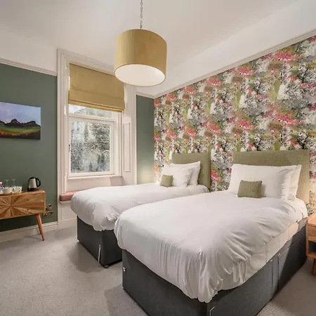 Ben Cruachan Guest House-2