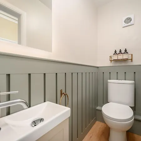 Gilmore Townhouse-2