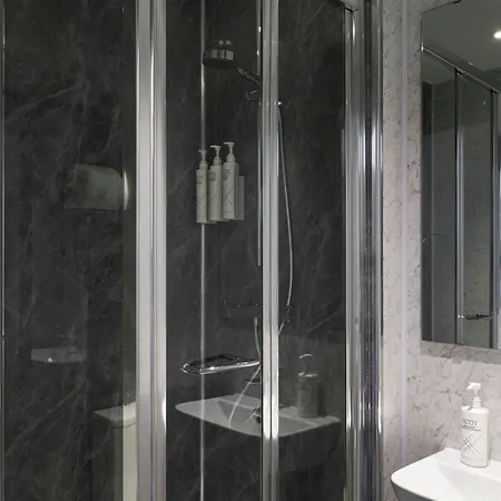 Four Points Flex By Sheraton Edinburgh-2