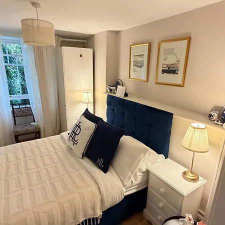 Georgian House Boutique B&B-2