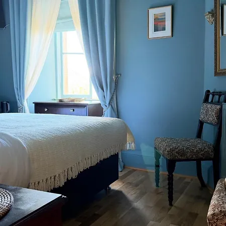 Georgian House Boutique B&B-2