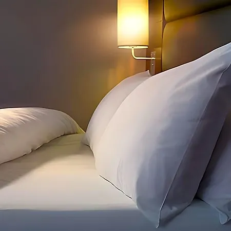 Premier Inn Edinburgh Cc York Place/St James Quarter-2