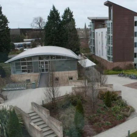 Summer Stays At The University Of Edinburgh - Campus Accommodation-3