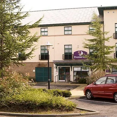 Premier Inn Edinburgh-2