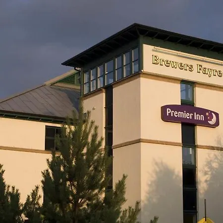 Premier Inn Edinburgh-2
