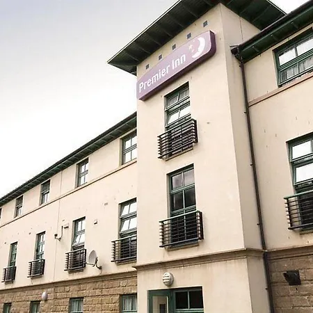 Premier Inn Edinburgh-3