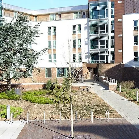 Summer Stays At The University Of Edinburgh - Campus Accommodation-2