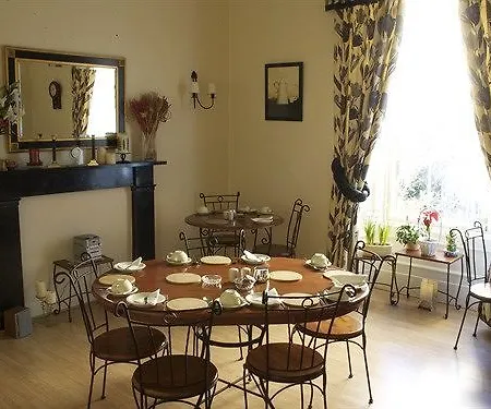 Hanover House Hotel-2
