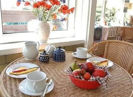 Buckstone B&B-2