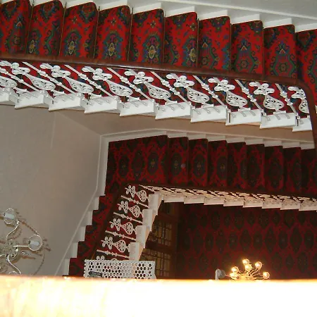 Terrace Hotel-3