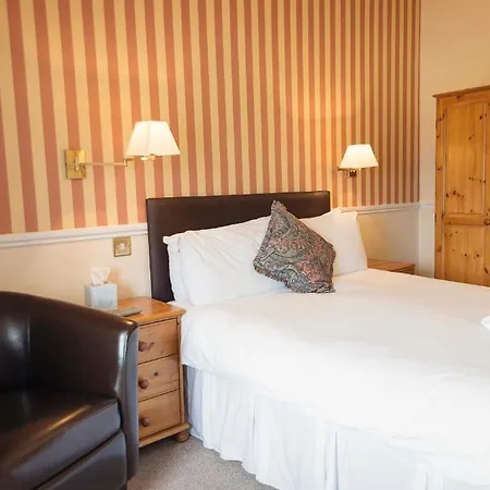 Elder York Guest House-3