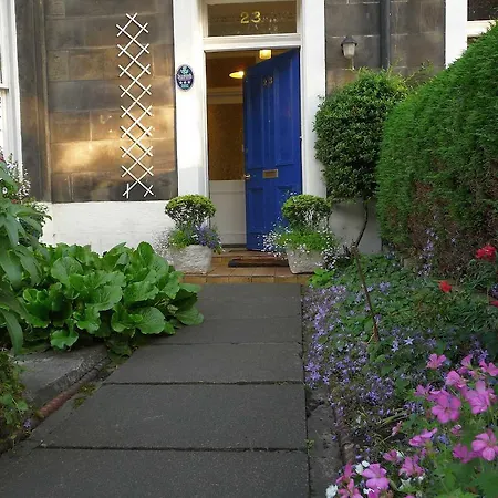 Crioch Guest House-3