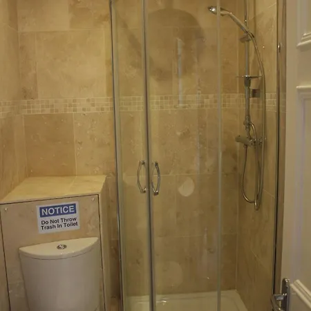 Edinburgh Holiday Guest House-2