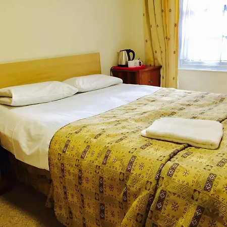Merith House Hotel-2
