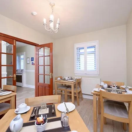 Alpha Guest House-3
