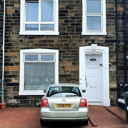 Dalry Guesthouse-3