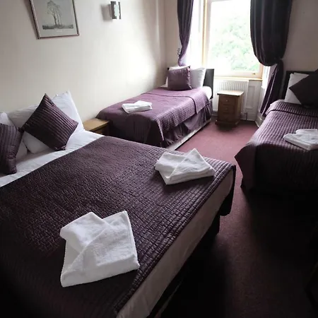 Granville Guesthouse-3