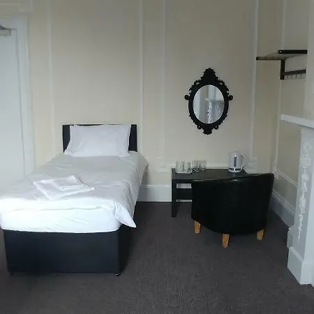 Mayfair Guest House-2