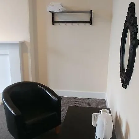 Mayfair Guest House-3