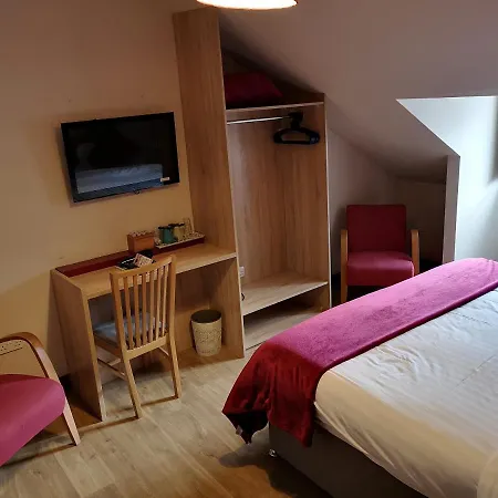 Dene Guest House, New Town-2
