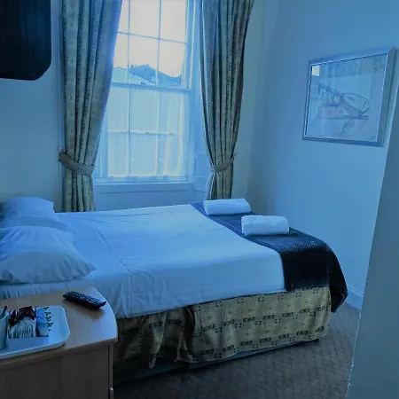 Merith House Hotel-3