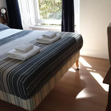 Blossom Guest House-3