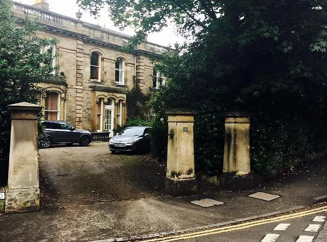 Georgian House Boutique B&B Edinburgh