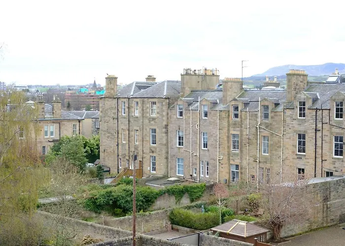 Kingsway Guest House Edinburgh