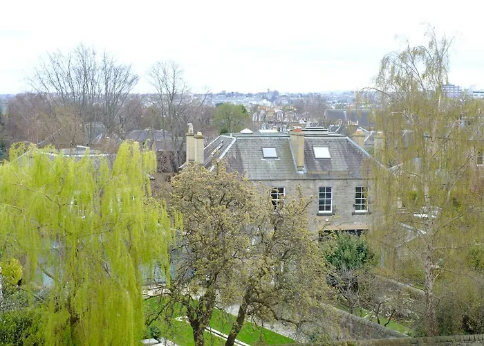 Kingsway Guest House Edinburgh