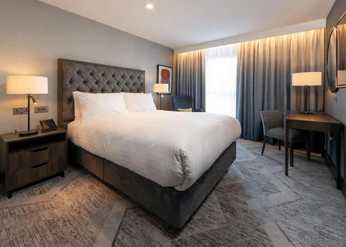 Voco Edinburgh - Haymarket By Ihg
