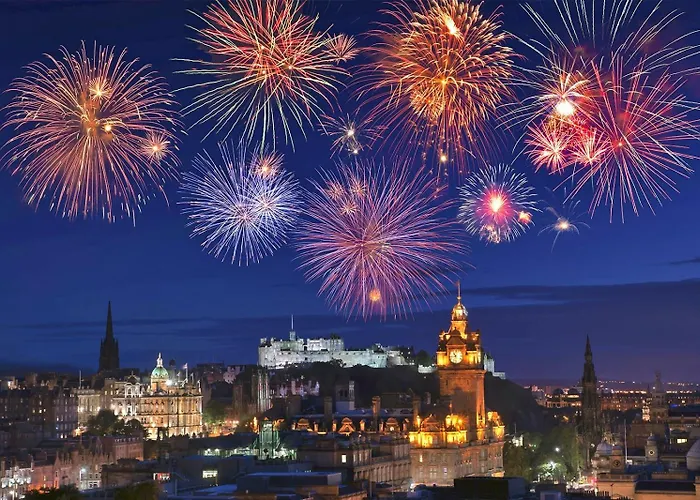 Hotels in Edinburgh18 Craigmillar Park