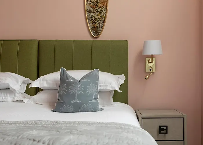 The Broughton Townhouse