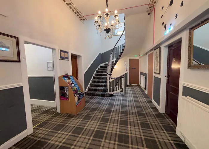 Park View Rooms Edinburgh
