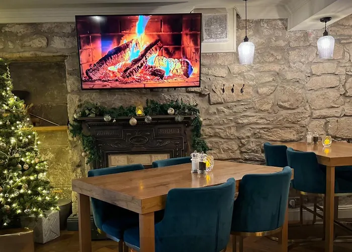 Hotels in EdinburghBalerno