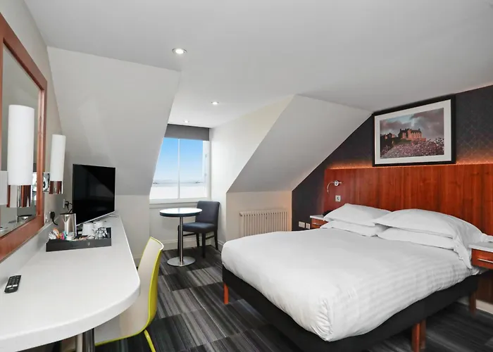 Hotels in EdinburghPlace