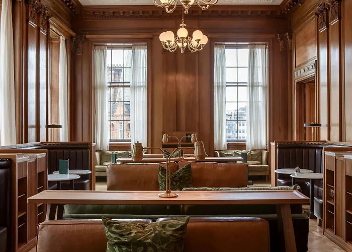 Cheval The Edinburgh Grand