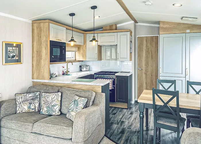 Hotels in EdinburghMortonhall Park