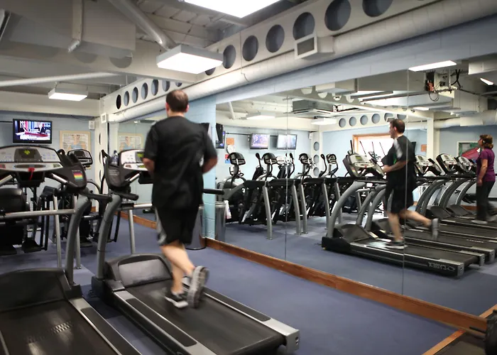 Hotels in EdinburghWestern Kings Manor