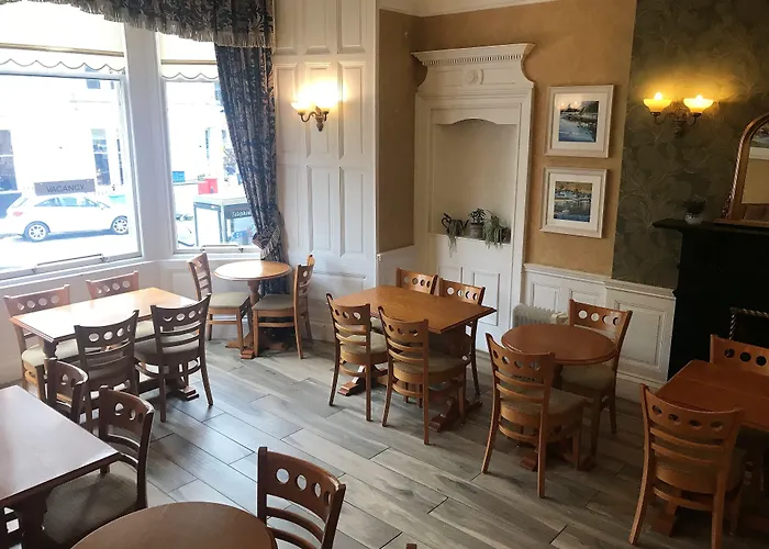 Hotels in EdinburghHaymarket